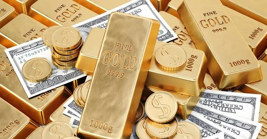 За одну неделю международные резервы РФ снизились на $3 млн