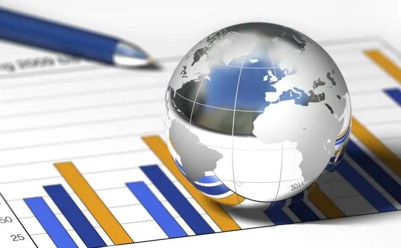 Пик роста мировой экономики придется на 2018 год - Всемирный банк