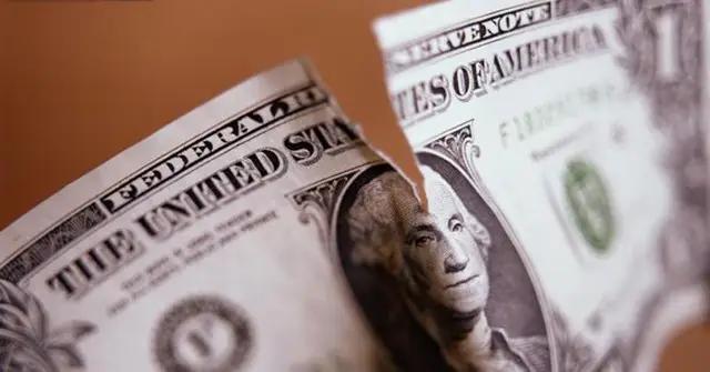 Доля долларовых кредитов в Кыргызстане на сегодня составляет 40% от общего числа