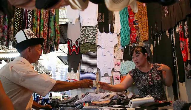 Какой бизнес в КР самый выгодный и НЕвыгодный?