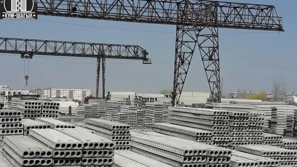 Кабмин продлил внешнее управление для «Кум-Шагыла»