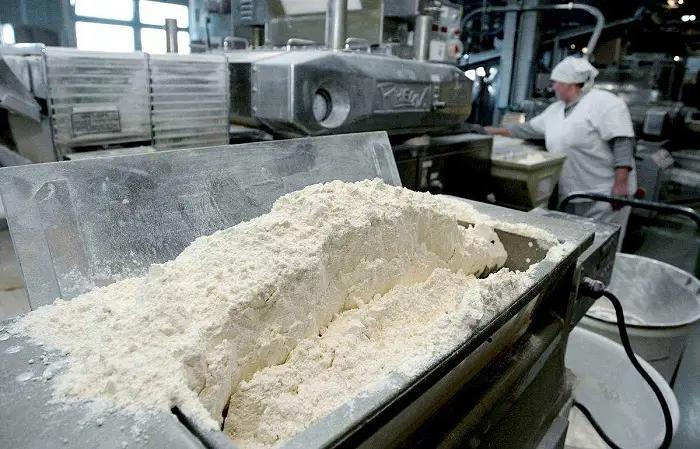 Дефицита продуктов, в частности, муки не ожидается – Минсельхоз