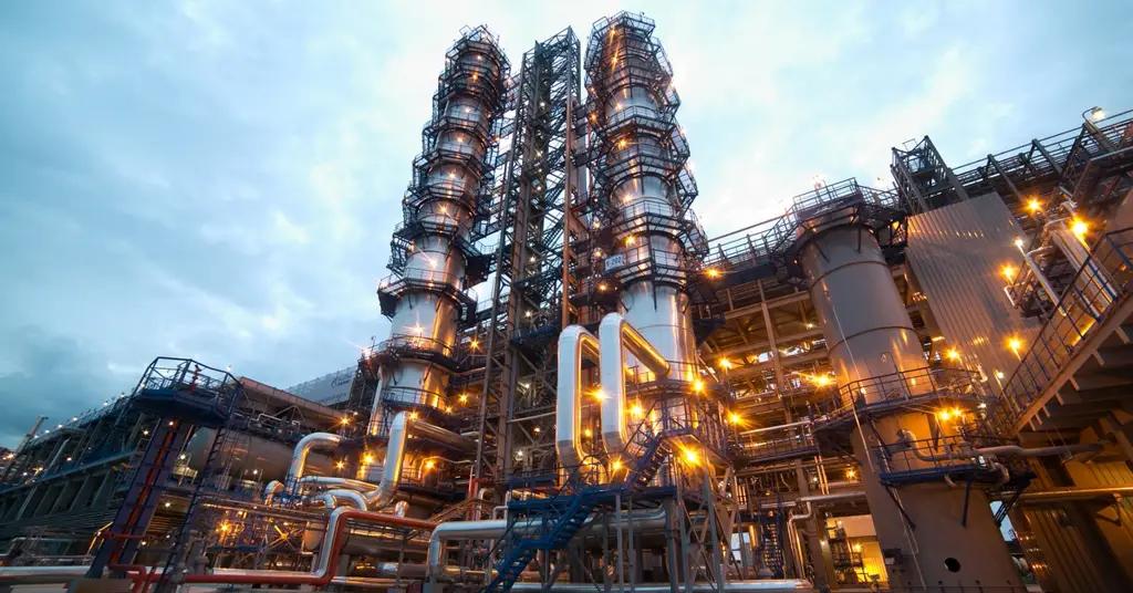 В Румынии заморозили активы «КазМунайГаза» на $2.1 млрд