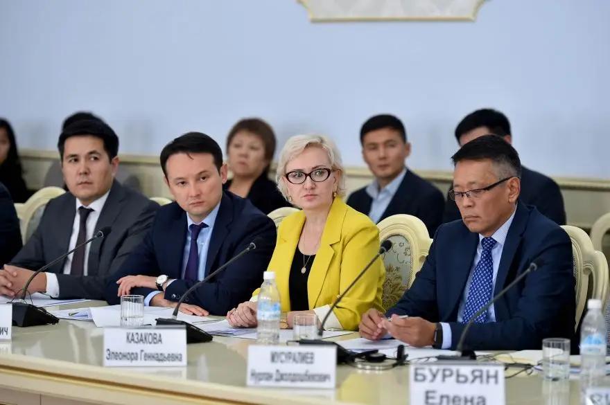 МДС выступил за отмену ограничений по поправкам в Налоговой кодекс