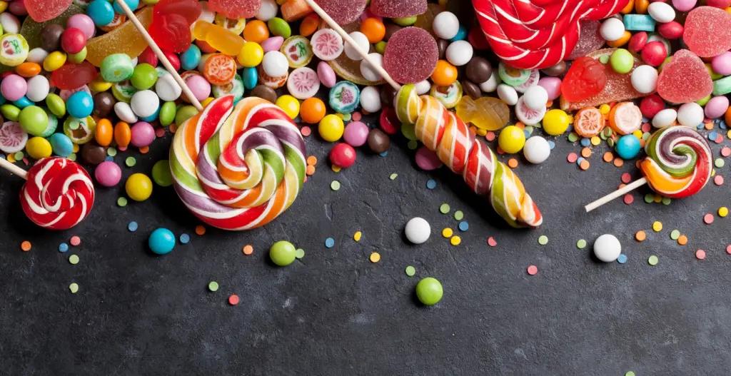 Сладости Chupa Chups будут перестрахованы в Казахстане