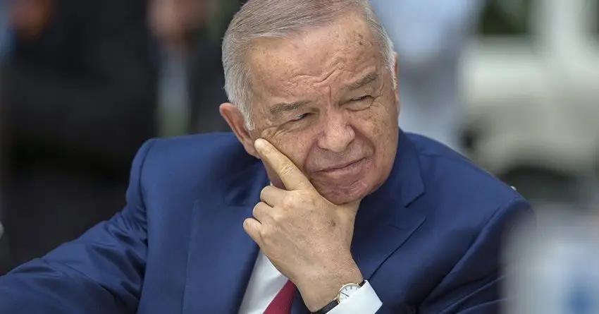В Узбекистане учрежден Благотворительный общественный фонд имени первого президента Каримова
