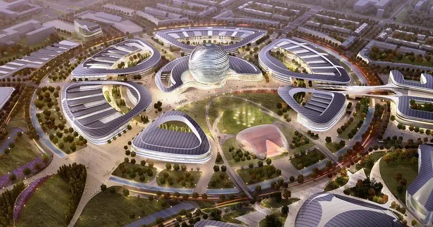 В Казахстане началась продажа билетов на EXPO-2017