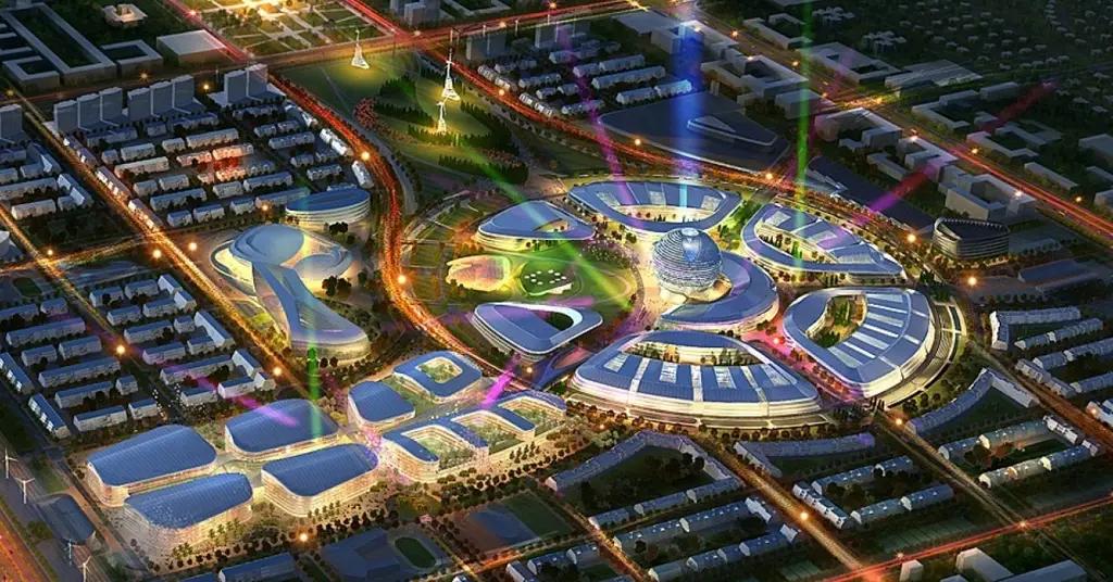 Зарубежные туркомпании выкупили 74 тысячи билетов на EXPO-2017 в Астане