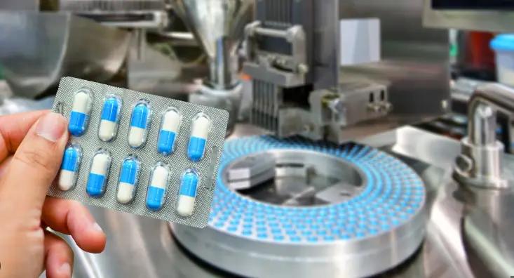 В феврале фармпродукция подорожала на 1.7%, но ГСМ подешевели