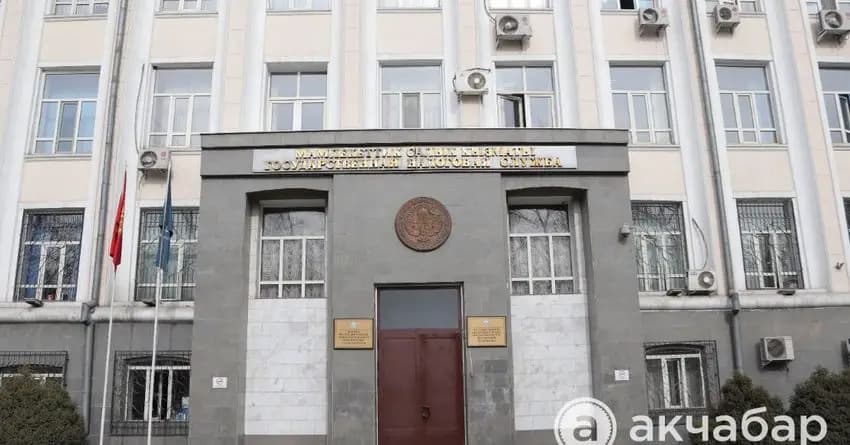 Руслан Суйналиев назначен заместителем председателя ГНС