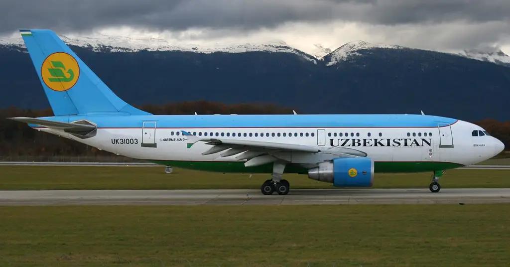 Между Ташкентом и Ошом запустят регулярное авиасообщение