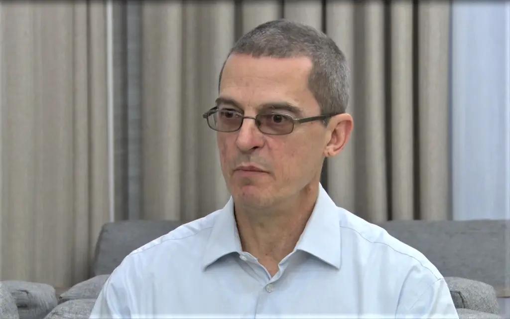 Эксперт из США рассказал, как искусственный интеллект поможет оптимизировать бизнес в КР (видео)