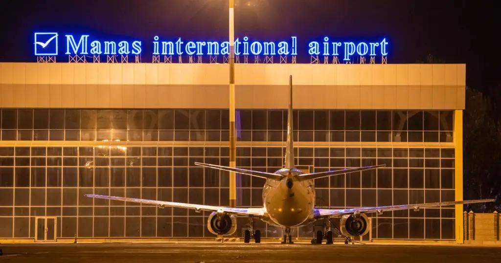 Между Бишкеком и Астаной запустят прямой авиарейс