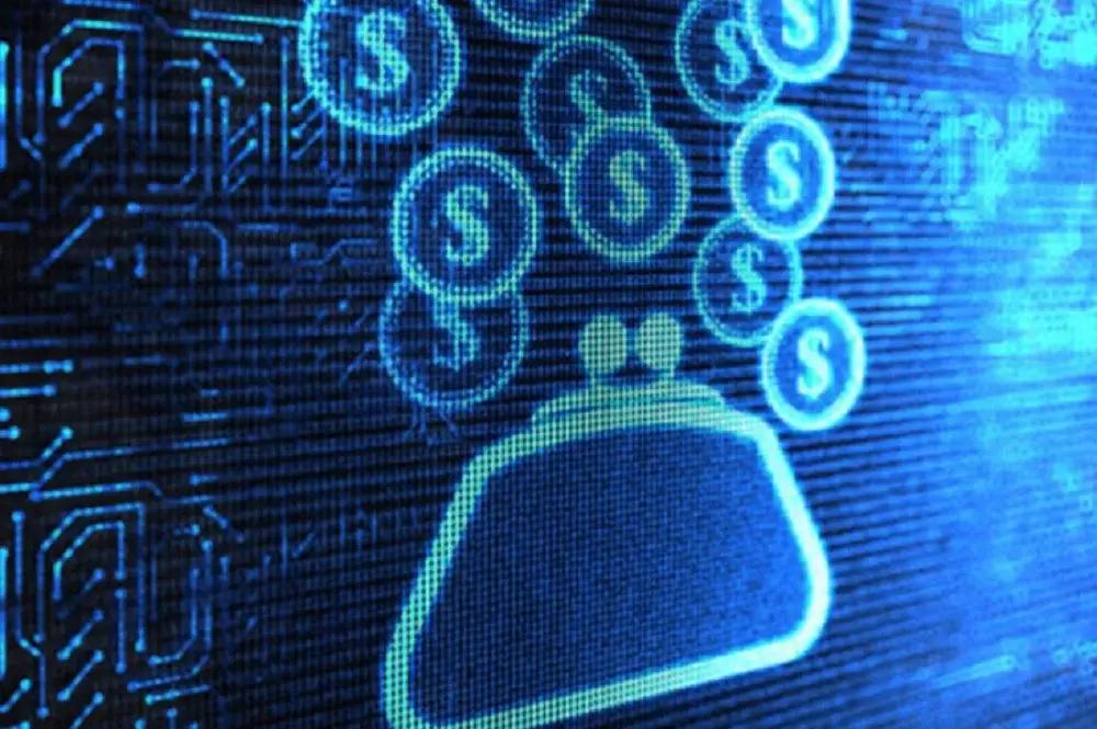 В КР только каждый шестой электронный кошелек идентифицирован