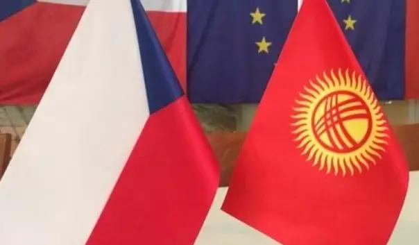 Чешским бизнесменам представили энергопроекты на Иссык-Куле