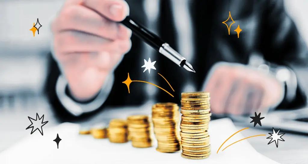 За 2 недели капитализация БТС выросла больше чем на 1.6 млрд сомов