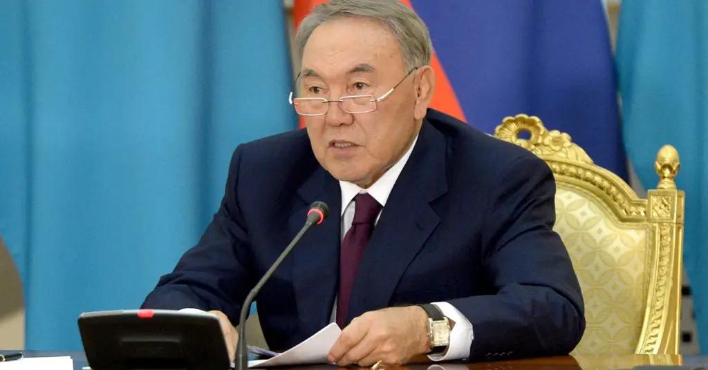 Казахстан и Саудовская Аравия подписали соглашения на 60 млрд тенге