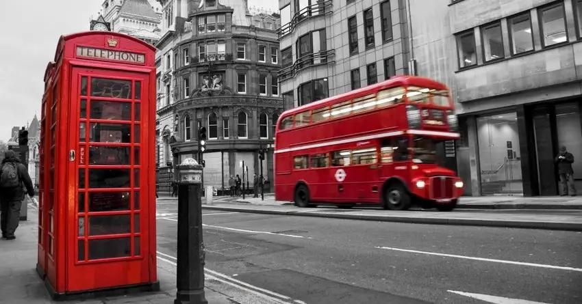 Столица Британии потеряла лидерство в рейтинге самых дорогих городов