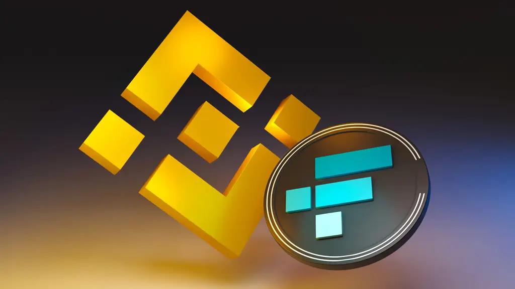 Криптоновости: сделка Binance и FTX обрушила весь рынок