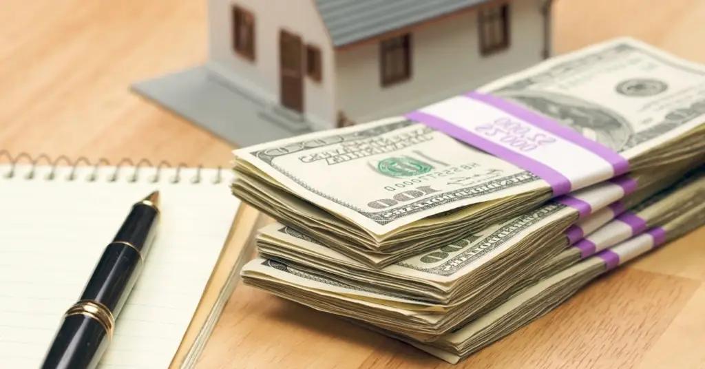 За год средняя ставка по сомовой ипотеке упала на 8.1%