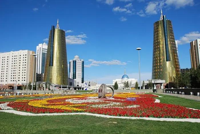 ТОП-3 казахстанских компаний по объему валовых доходов