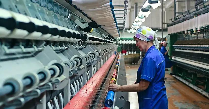 Предприятия КР в 2018 года заработали более 422 млн сомов