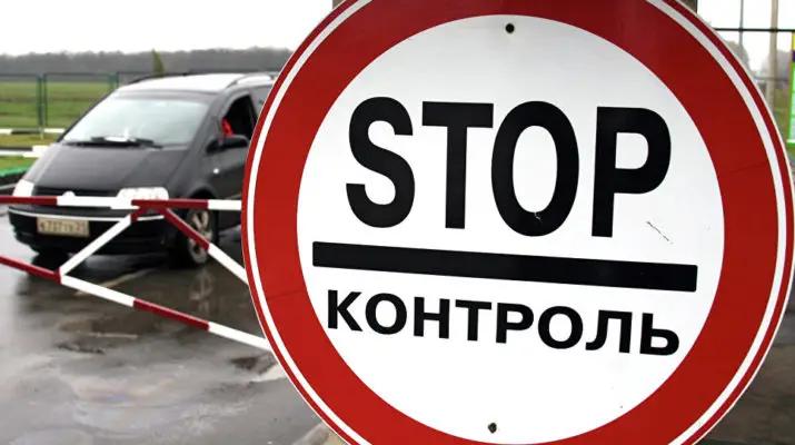 В Оше задержали контрабанду сухофруктов почти на 1 млн сомов