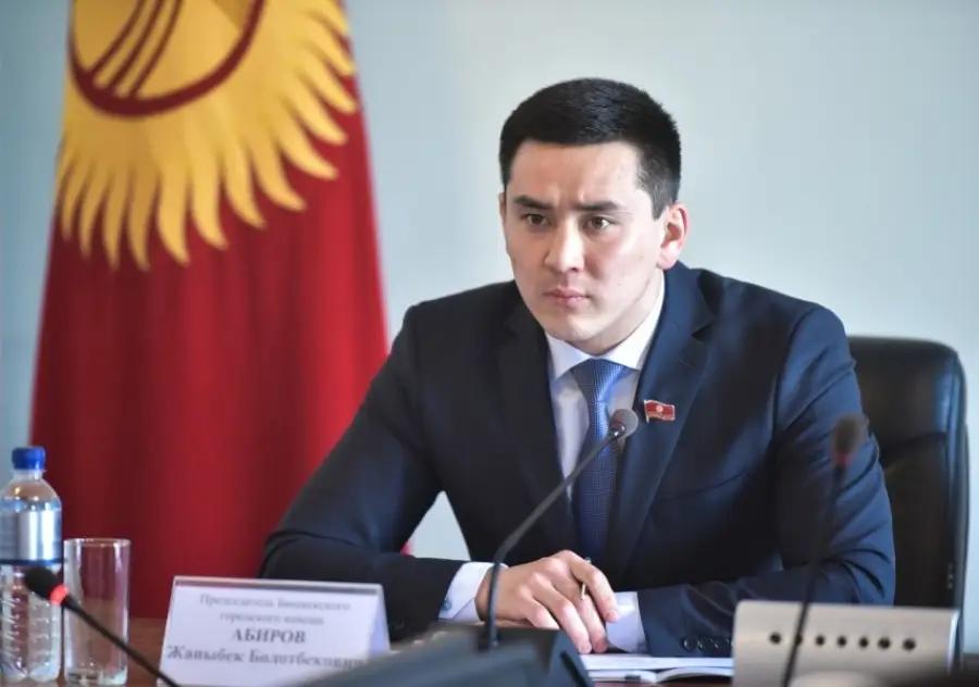 Пока не поздно постройте парк на месте ИК-47 — Абиров