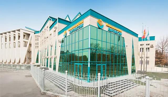 Банк КЫРГЫЗСТАН присоединился к государственной программе "Доступное жилье 2015-2020"