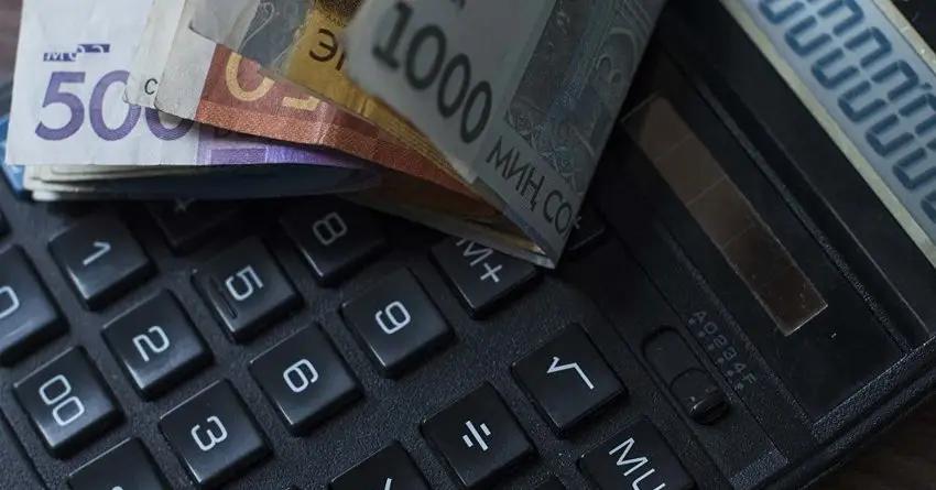 Налогоплательщикам спишут задолженности перед ГНС и Соцфондом