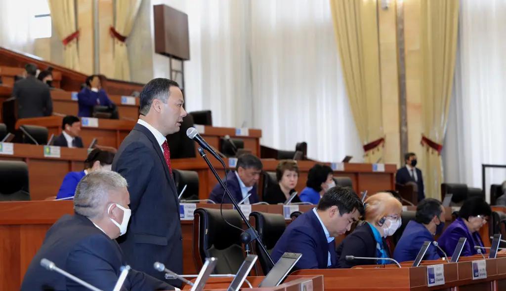 ЖК поддержал продление режима ЧП до 10 мая включительно