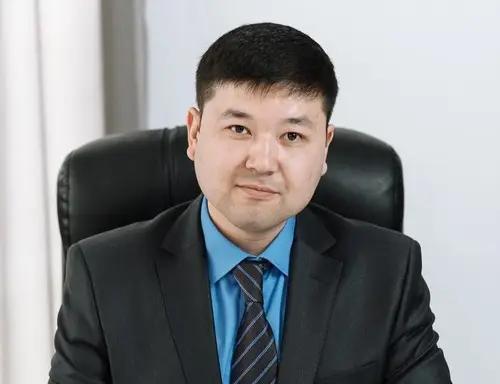 В Госбанке развития новый зампредседателя правления