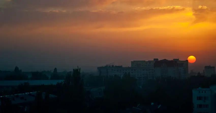 Вечерние курсы валюты в Бишкеке на 8 ноября