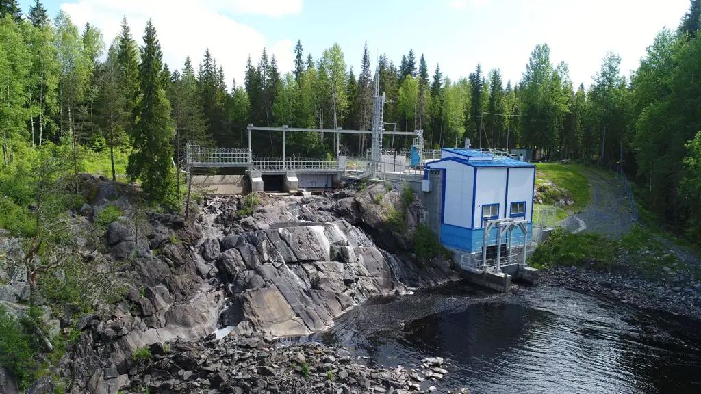 «Кумтор» проспонсирует проекты для ГЭС в Иссык-Кульской области