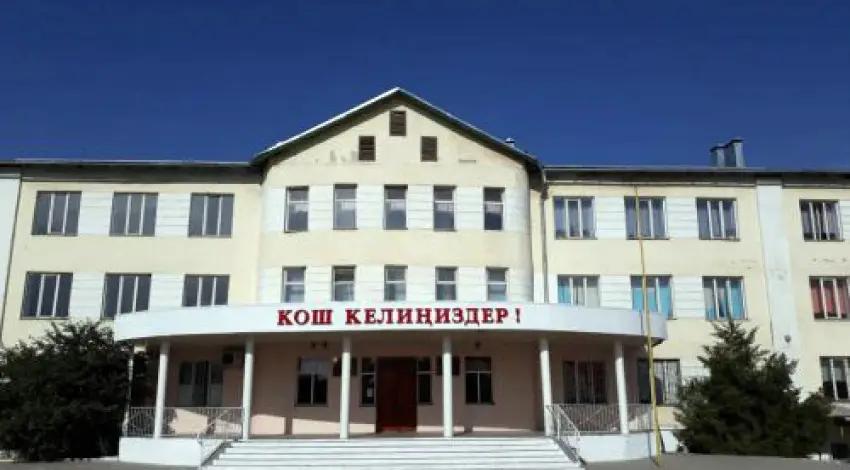 Мэрия потратит более 5 млн на капремонт спортивного блока школы