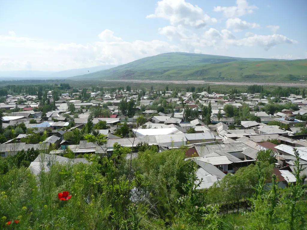 В Оше обсудили доступ к финансовым услугам