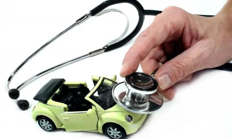 Граждане КР могут не проводить ТО в лаборатории