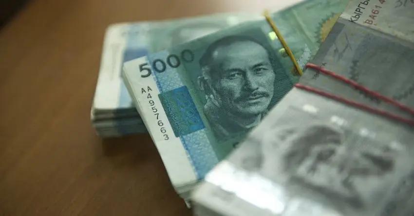 Расходы на здравоохранение выросли с начала года на 584 млн сомов