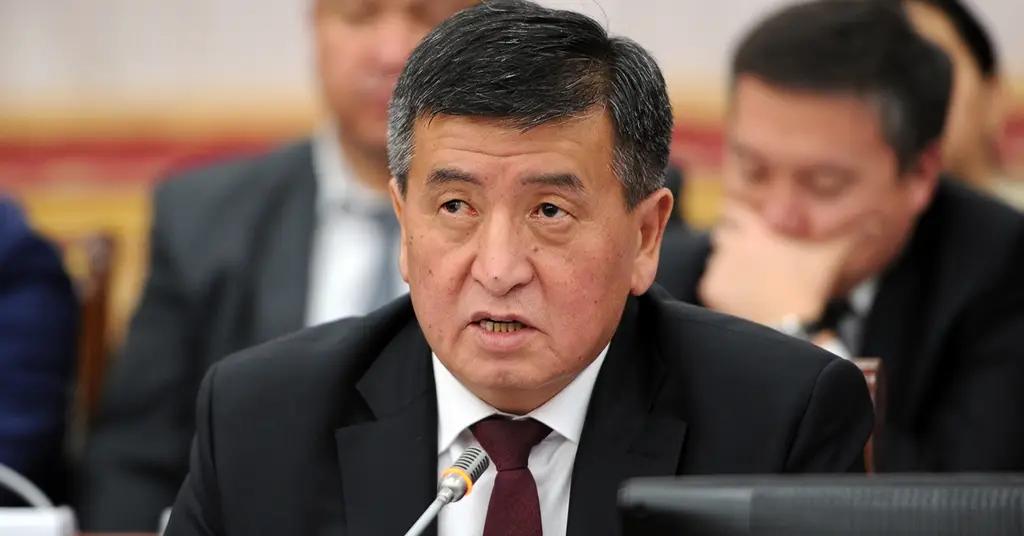 В Кыргызстане занялись оптимизацией системы управления строительной отраслью