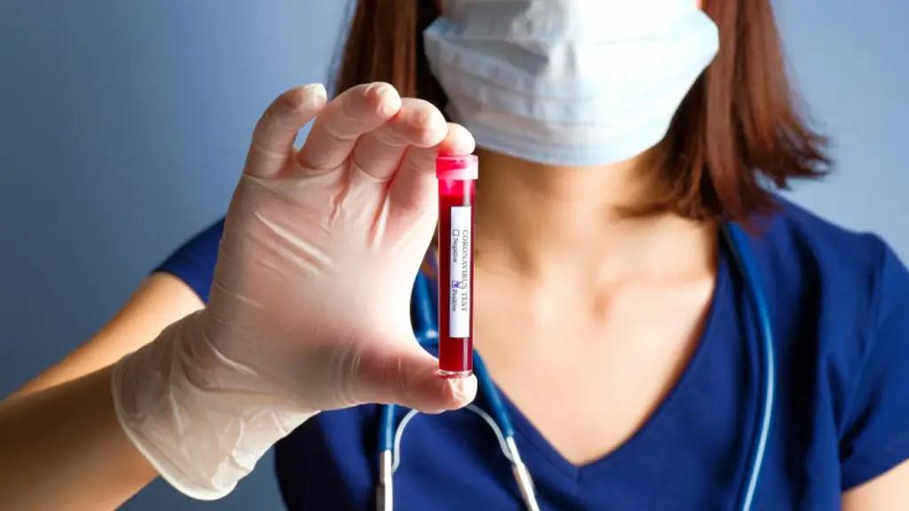 РФ передала странам СНГ средства диагностики коронавируса