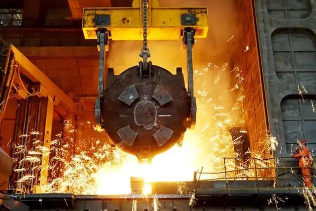 Мировой спрос на сталь в 2019 году вырастет на 1.3%