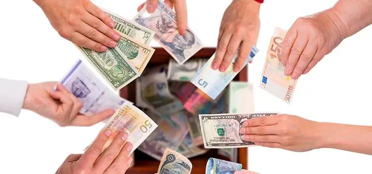 Отсутствие доступного финансирования проблема для МСБ