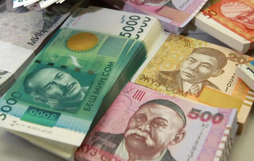На счет Минздрава для борьбы с коронавирусом поступило 69.5 млн сомов