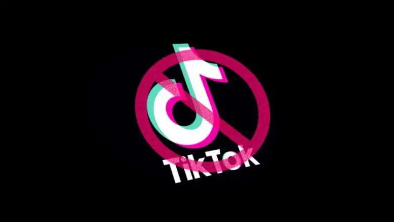 В Минцифре прокомментировали причины блокировки TikTok