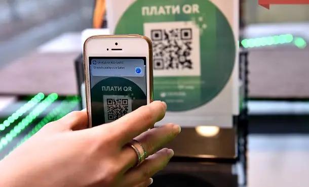 В Кыргызстане разработали единый стандарт QR-кодов