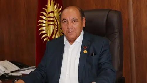 Токтомамбет Сатышов назначен директором Государственного агентства архитектуры