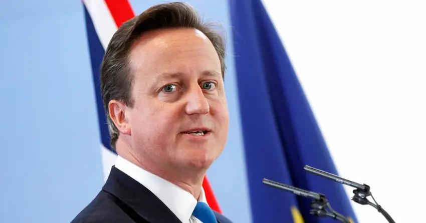 Кэмерону предложили должность советника президента Союза мусульман Казахстана с зарплатой £3 млн в месяц