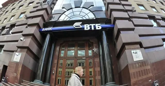 Первый российский банк начал прямые поставки золота в Китай
