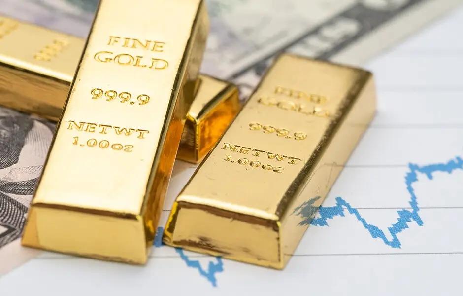Нацбанк запустил продажу стандартных слитков через КФБ