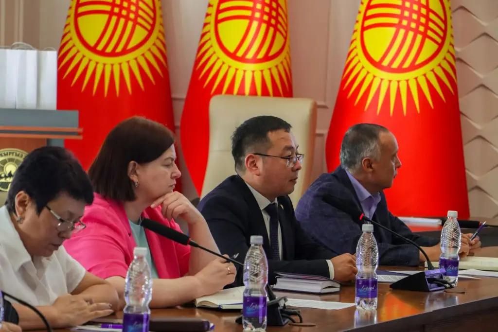 Минэконом планирует дополнительно увеличивать товарооборот с Китаем